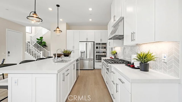 Detail Gallery Image 2 of 33 For 655 Furrow Rd, Rancho Mission Viejo,  CA 92694 - 2 Beds | 3 Baths