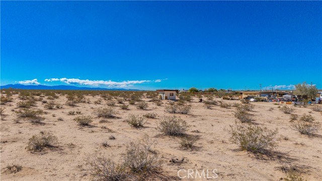 Detail Gallery Image 14 of 24 For 77 Copper Moon Ln, Joshua Tree,  CA 92252 - 0 Beds | 0 Baths