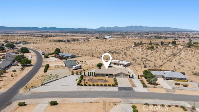Detail Gallery Image 31 of 34 For 11140 Merino Ave, Apple Valley,  CA 92308 - 3 Beds | 2 Baths