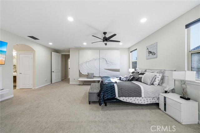 Detail Gallery Image 42 of 74 For 35409 Summerholly Ln, Murrieta,  CA 92563 - 6 Beds | 4/1 Baths