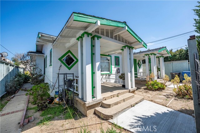 Detail Gallery Image 24 of 25 For 672 Junipero, Long Beach,  CA 90814 - – Beds | – Baths