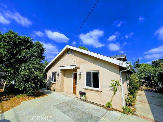 Detail Gallery Image 1 of 32 For 539 S Michillinda Ave, Pasadena,  CA 91107 - 2 Beds | 2 Baths