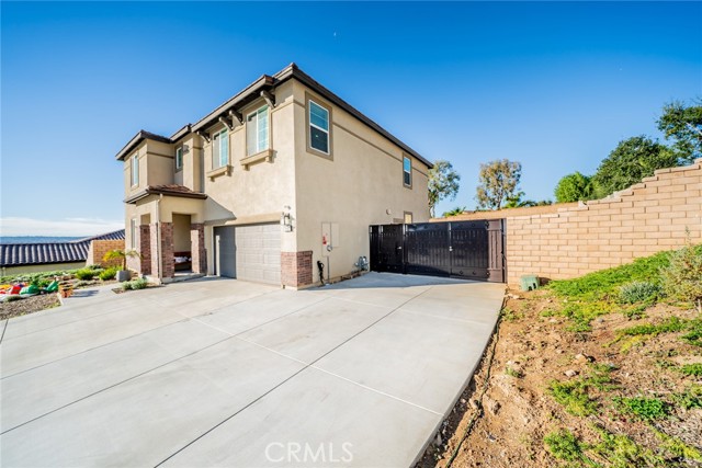 Detail Gallery Image 51 of 51 For 7640 Messina Heights, Highland,  CA 92346 - 4 Beds | 2/1 Baths