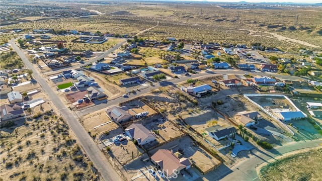 Detail Gallery Image 22 of 28 For 0 Los Cedros, Victorville,  CA 92392 - – Beds | – Baths