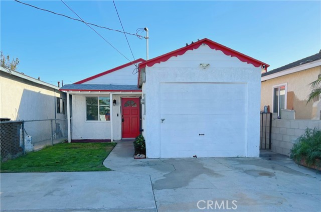 Image 2 for 12018 Lowemont St, Norwalk, CA 90650