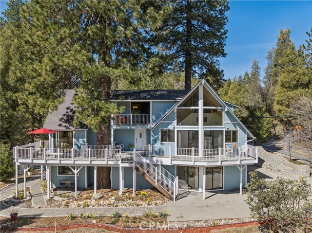 Detail Gallery Image 49 of 57 For 113 Brentwood, Lake Arrowhead,  CA 92352 - 6 Beds | 5/1 Baths