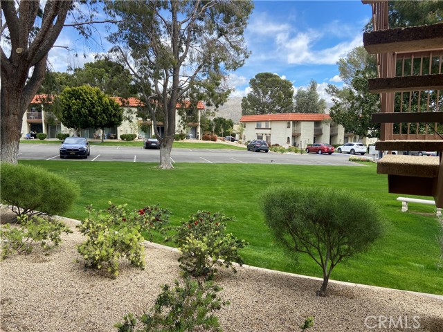 Detail Gallery Image 4 of 30 For 9645 Spyglass Ave Unit 81, Desert Hot Springs,  CA 92240 - 1 Beds | 1 Baths
