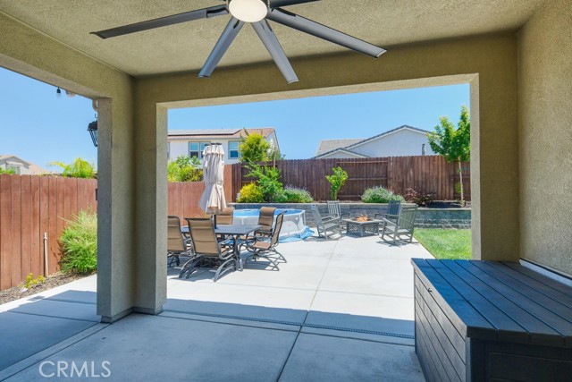 Detail Gallery Image 46 of 56 For 403 Confederation Ct, Lincoln,  CA 95648 - 4 Beds | 3 Baths