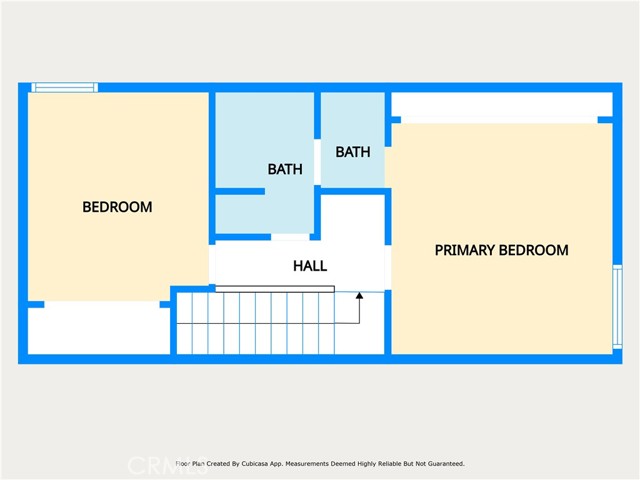 1705 Neil Armstrong Street # 208, Montebello, California 90640, 2 Bedrooms Bedrooms, ,1 BathroomBathrooms,Residential,For Sale,1705 Neil Armstrong Street # 208,CRDW24113998