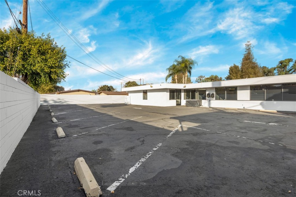 150 N Feldner Road