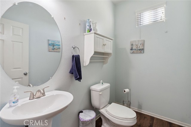 Detail Gallery Image 10 of 46 For 28399 Northmoore Pl, Menifee,  CA 92584 - 4 Beds | 3/1 Baths