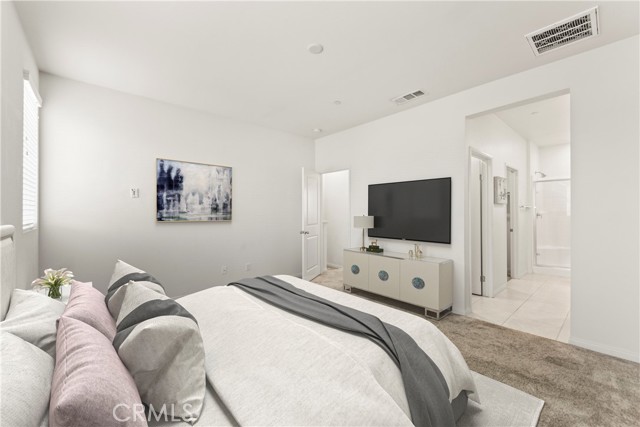 Detail Gallery Image 19 of 31 For 18443 Montage, Northridge,  CA 91324 - 3 Beds | 4 Baths