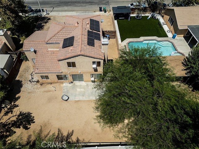 Detail Gallery Image 34 of 41 For 1234 E Kettering St, Lancaster,  CA 93535 - 4 Beds | 3 Baths