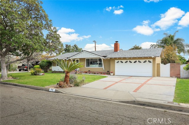 Image 2 for 714 E Herring Ave, West Covina, CA 91790