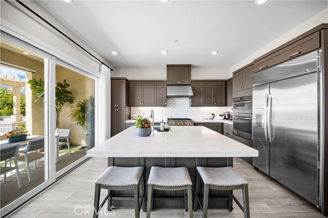 Detail Gallery Image 11 of 55 For 539 Serrano Summit Dr, Lake Forest,  CA 92630 - 4 Beds | 3 Baths