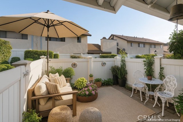 Detail Gallery Image 34 of 37 For 1182 N Sunflower Ave #5,  Covina,  CA 91724 - 2 Beds | 3 Baths