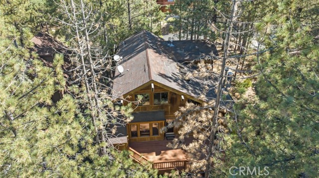 1505 Woodland Drive, Pine Mtn Club, California 93222, 4 Bedrooms Bedrooms, ,2 BathroomsBathrooms,Residential,For Sale,1505 Woodland Drive,CRSR23182326