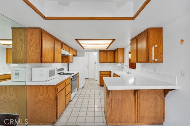 Detail Gallery Image 13 of 38 For 11454 #13 Nautical, Helendale,  CA 92342 - 2 Beds | 1/1 Baths