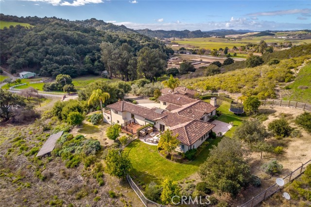 Detail Gallery Image 72 of 75 For 1640 Corbett Canyon Road, Arroyo Grande,  CA 93420 - 4 Beds | 3/2 Baths