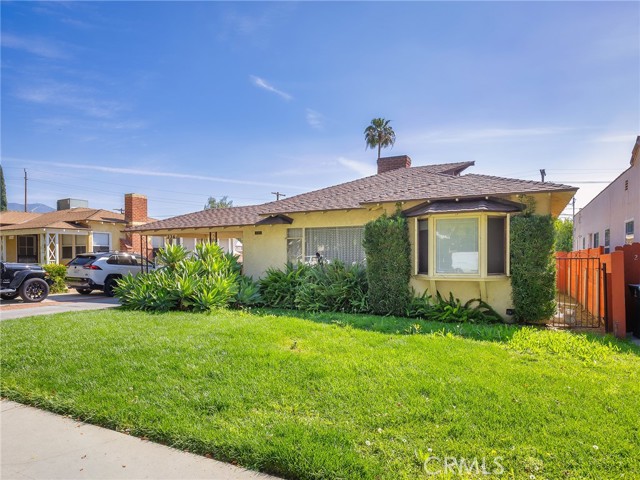 Image 41 of 56 For 236 Providencia Avenue