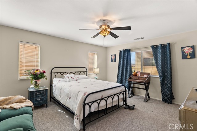 Detail Gallery Image 17 of 35 For 1408 Silverberry Ln, Beaumont,  CA 92223 - 3 Beds | 2/1 Baths