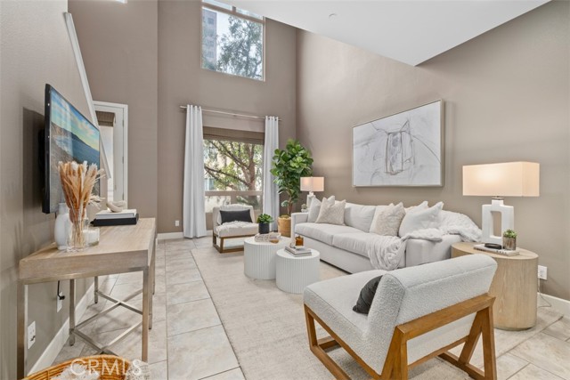 Detail Gallery Image 1 of 1 For 45 Soho, Irvine,  CA 92612 - 2 Beds | 2 Baths