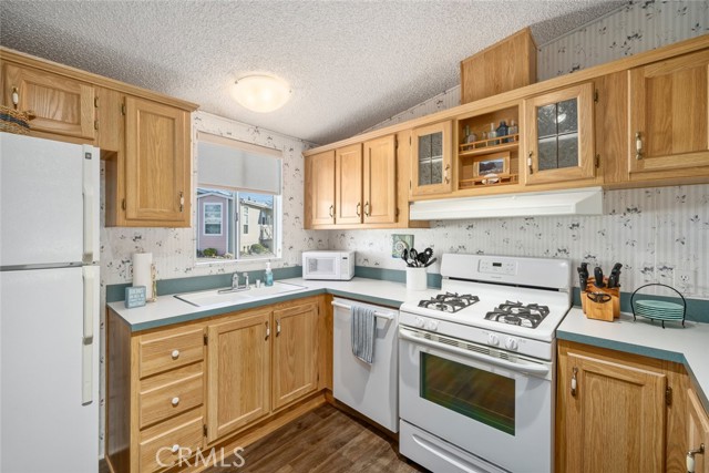 Detail Gallery Image 9 of 29 For 9540 Avonne #41,  San Simeon,  CA 93452 - 2 Beds | 2 Baths