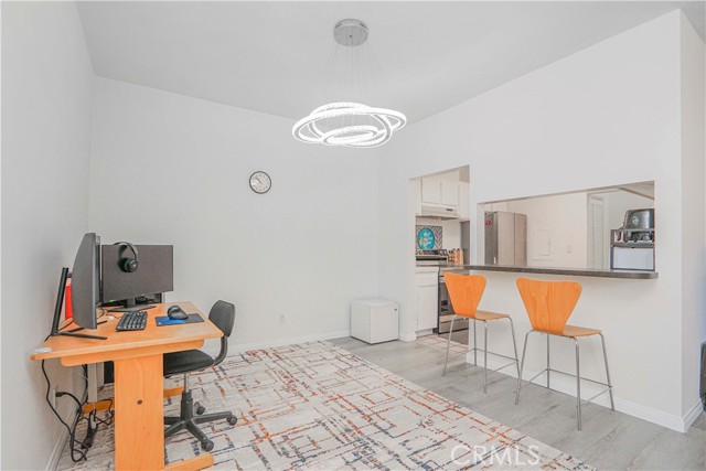 Detail Gallery Image 12 of 28 For 400 S La Fayette Park Pl  #314, Los Angeles,  CA 90057 - 1 Beds | 1/1 Baths