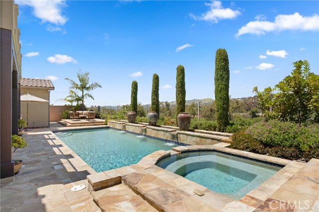 Detail Gallery Image 5 of 75 For 27371 via Priorato, San Juan Capistrano,  CA 92675 - 6 Beds | 5/1 Baths