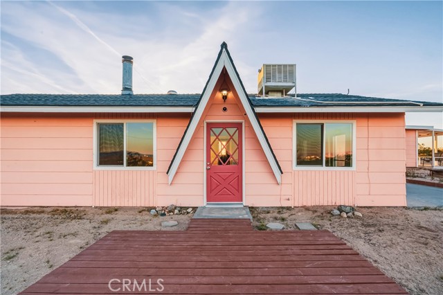 Detail Gallery Image 75 of 75 For 66270 Brants Cross, Joshua Tree,  CA 92252 - 4 Beds | 1 Baths