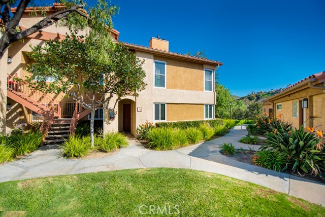 5235 Box Canyon Court #22A, Yorba Linda, CA 92887