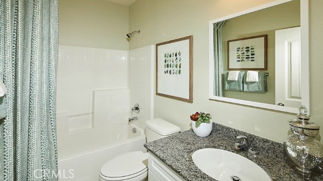 Detail Gallery Image 14 of 16 For 14096 Dandolo Ln, Beaumont,  CA 92223 - 4 Beds | 2 Baths