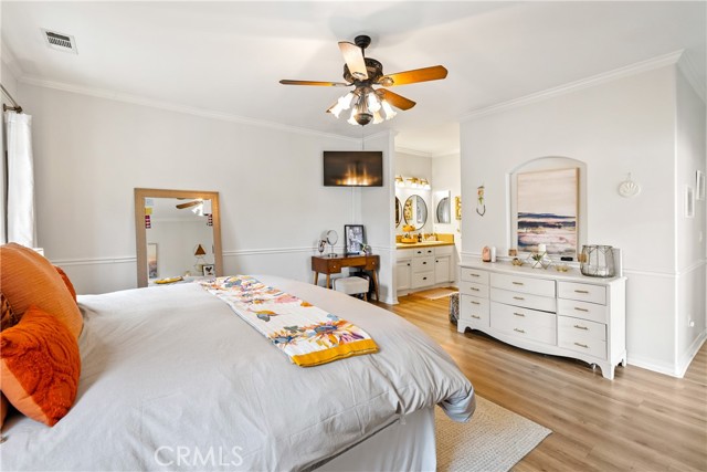 Detail Gallery Image 16 of 65 For 7915 Whispering Trails Pl, Paso Robles,  CA 93446 - 4 Beds | 2 Baths