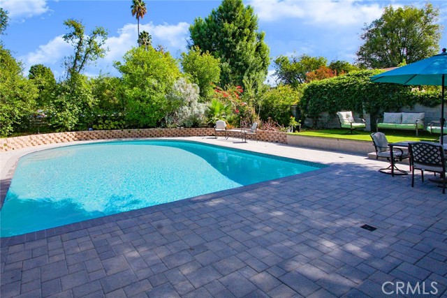 Detail Gallery Image 25 of 25 For 19756 Collier St, Woodland Hills,  CA 91364 - 4 Beds | 2/1 Baths