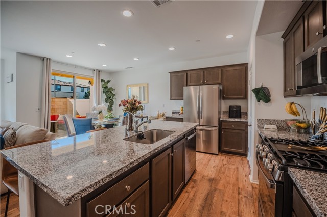 Detail Gallery Image 16 of 44 For 29486 Marx Way, Winchester,  CA 92596 - 4 Beds | 2/1 Baths