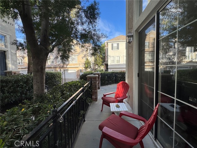 Detail Gallery Image 5 of 57 For 23415 Shorebreak #58,  Valencia,  CA 91355 - 3 Beds | 2/1 Baths