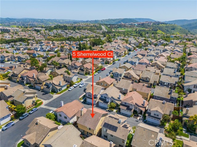 Detail Gallery Image 39 of 41 For 5 Sherrelwood Ct, Aliso Viejo,  CA 92656 - 4 Beds | 2/1 Baths