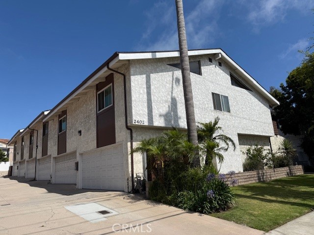 2402 Aviation Boulevard #C