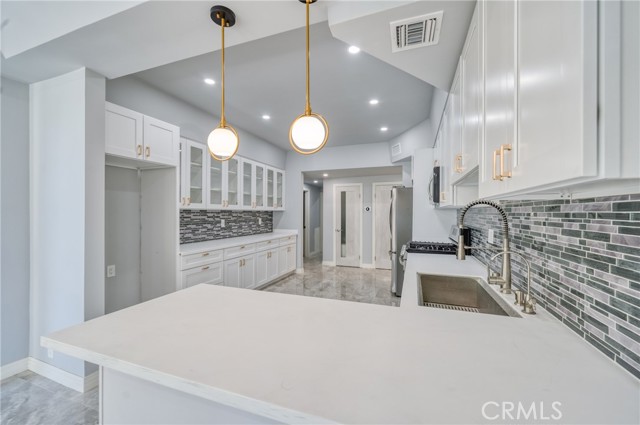BEAUTIFUL Kitchen