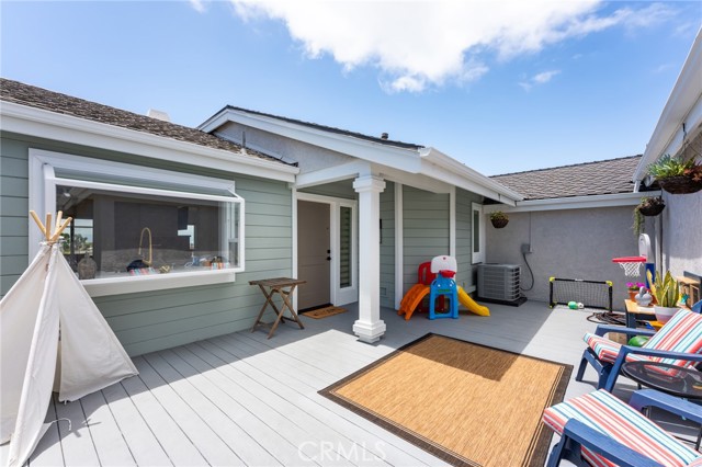 Detail Gallery Image 19 of 34 For 24716 Morning Star Ln #362,  Dana Point,  CA 92629 - 2 Beds | 2/1 Baths