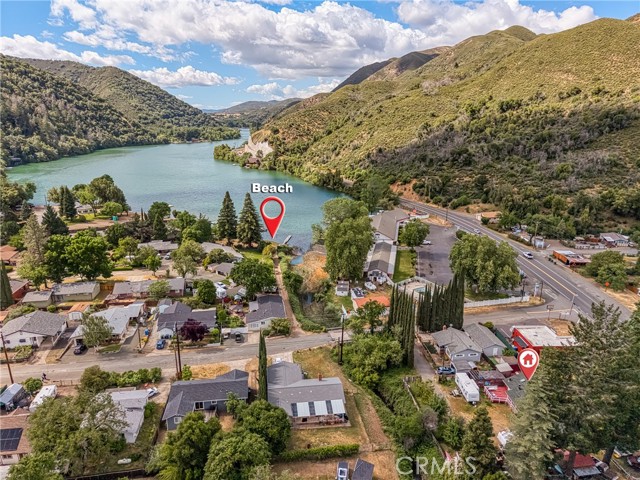 Detail Gallery Image 24 of 25 For 5174 D Albert Dr, Upper Lake,  CA 95485 - 3 Beds | 2 Baths
