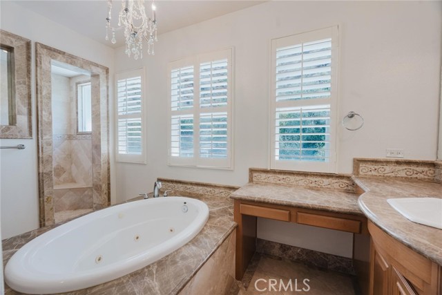 Detail Gallery Image 46 of 68 For 25502 Morning Mist Dr, Stevenson Ranch,  CA 91381 - 6 Beds | 5 Baths