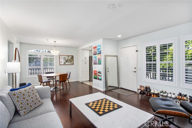 Detail Gallery Image 15 of 18 For 2800 Keller Dr #80,  Tustin,  CA 92782 - 2 Beds | 2 Baths