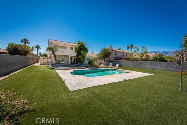 Detail Gallery Image 40 of 49 For 68420 Durango, Cathedral City,  CA 92234 - 3 Beds | 2/1 Baths