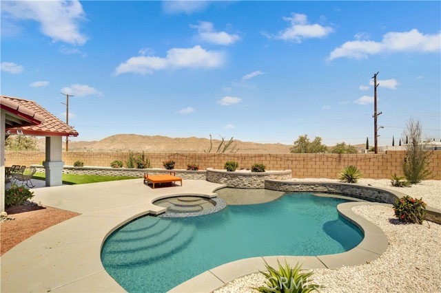 Detail Gallery Image 32 of 68 For 56780 Taos Cir, Yucca Valley,  CA 92284 - 3 Beds | 2 Baths