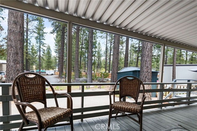 Detail Gallery Image 6 of 27 For 475 Thrush Dr #58,  Big Bear Lake,  CA 92315 - 1 Beds | 1 Baths