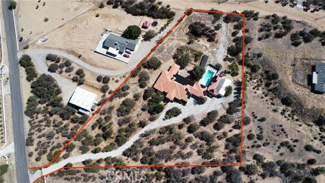 Detail Gallery Image 32 of 34 For 10234 10234 Clover Dr, Oak Hills,  CA 92344 - 4 Beds | 4 Baths