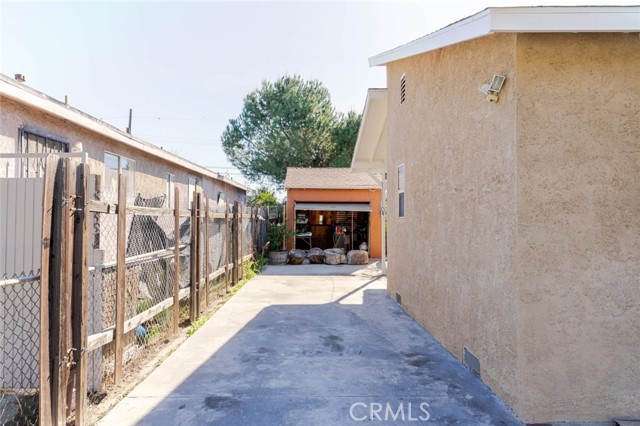 Detail Gallery Image 20 of 23 For 13716 Judd St, Pacoima,  CA 91331 - 2 Beds | 1 Baths