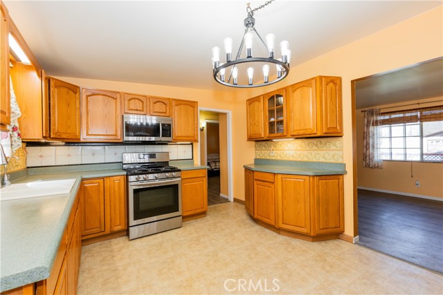 Detail Gallery Image 16 of 39 For 49513 Michael, Tehachapi,  CA 93561 - 2 Beds | 1 Baths