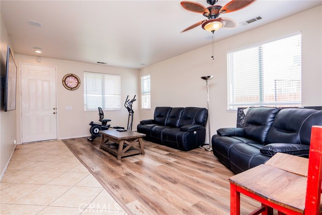 Detail Gallery Image 18 of 39 For 26110 Primrose Way, Moreno Valley,  CA 92555 - 3 Beds | 2 Baths